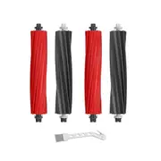 Rubber Main Roller Brush For S8 S8 Plus S8+s8 Pro Ultra G20 Vacuum Cleaner