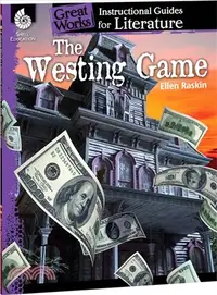 在飛比找三民網路書店優惠-The Westing Game ― An Instruct