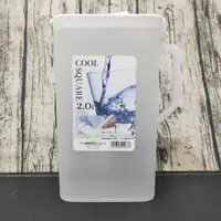 在飛比找蝦皮購物優惠-日本製 冷水壺 2L 耐熱耐摔 水壺 按壓式水壺