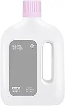 Cleaning Fluid 1L，Compatible For XIAOMI ，Compatible For Mijia， M40 Omni X20+/X20 Plus /X10+/X10 Plus S20+ M30S X20 Max Vacuum Cleaner Special Floor Cleaning Fluid