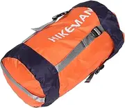 Outanaya Compression Stuff Sack for Lightweight Storage Bag for Camping Hiking Travel Versatile Capacity Sack to Maximize Luggage Space and Keep Essentials Dry