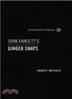 John Fawcett's Ginger Snaps