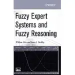 FUZZY EXPERT SYSTEMS AND FUZZY REASONING
