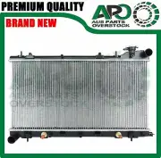 Premium Quality Radiator Fit SUBARU Forester SF EJ20 2.0L Non Turbo 1997-6/2002 (for: Subaru)