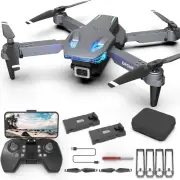 T28 Drone with 4K Camera for Kids/Adults/Beginners | Foldable RC Quadcopter T...