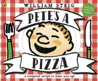 在飛比找誠品線上優惠-Pete's a Pizza