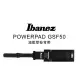 亞洲樂器 Ibanez GSF50 POWERPAD厚墊背帶、加厚肩墊、減壓超好背