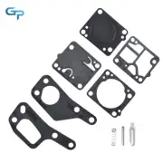Carburetor Repair Kit Fit For MDC Carb McCulloch Mini Mac Chain Saw K1-MDC
