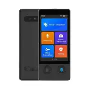 Portable Voice Translator Real-time Translation Text Photo Translate Machine