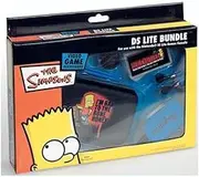DS Lite Bundle Bart Simpsons