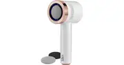 Silk'n VacuPedi Rose Gold Electric Foot File