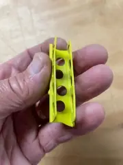 SMLE .303 Stripper Clips YELLOW X 5