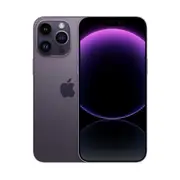 Apple iPhone 14 Pro Max 256GB Purple - As New Refurbished