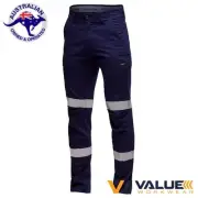 KingGee Workcool Pro Pant Bi Motion K53016