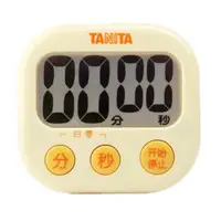 在飛比找樂天市場購物網優惠-日本廚房鬧鐘電子倒計時器TD-384定時器學習提醒器