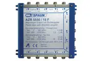 AZR555015F 1 Way Tap 15Db Cascade Foxtel Approved