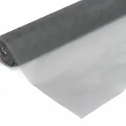 30M / 100FT Roll Insect Flywire Window Fly Screen Net Mesh Flyscreen Gray
