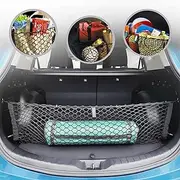 Envelope Style Trunk Cargo Net for Toyota RAV4 2013 2014 2015 2016 2017 2018 New