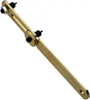 [Kezvmhy] Watch Back Remover Tool - Adjustable Monitoring Back Opener, Metal Wrench Type Replacement Tool | See Battery Case Remover Disassembly, Battery Replacement Repair and Maintenance Tools