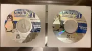 Professional Suite Linux Mandrake 7.1 Installation CD & Application CD - New
