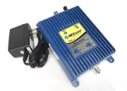 Wilson 806215 Cellular Antenna Signal Booster