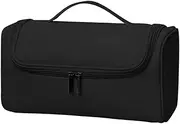 Generico Portable Storage Bag, Waterproof Hair Tool Bag, Travel Organizer Hair Dryer, Lightweight Dustproof Bag, Portable Storage Organizer, Travel Bag for Accessories, Dustproof Storage Organizer,