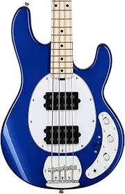 StingRay HH RAY4HH in Cobra Blue