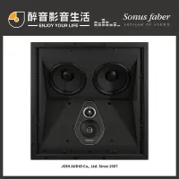 在飛比找Yahoo!奇摩拍賣優惠-【醉音影音生活】義大利 Sonus Faber Pallad