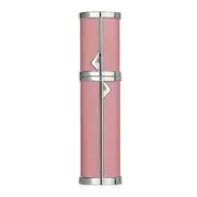 Discreet - Luxury Fragrance Atomizer - Pink/Silver - 5ml