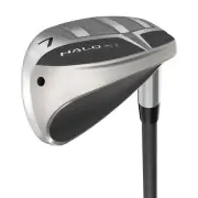 NEW Lady Cleveland Golf Halo XL Full Face Iron / Wedge Womens Choose Club