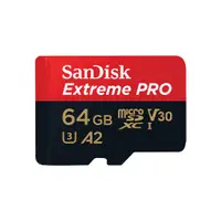 在飛比找蝦皮商城優惠-SanDisk Extreme PRO microUHS-I