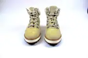 BRAND NEW -Samuel Hubbard Women's Shear Alpine-White -9.5 M-MSRP $335