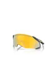 Logo goggles One size Yellow