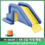 Thicken Inflatable Swimming Pool Slide PVC Pool Slide For Bathing Tub Summer New
