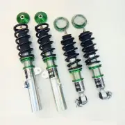 ZERONE SSR550 COILOVER SUSPENSION FOR TOYOTA CALDINA T240 2002-2007 (3RD GEN.)