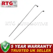 DPF Pressure Sensor Pipe Euro 5 Fits Peugeot 308 2009-2011 2.0 HDi 1714K7