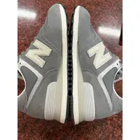 在飛比找蝦皮商城優惠-【零碼福利品出清】NEW BALANCE 574系列 -US