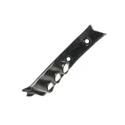 SAAS Gauge Pillar Pod Made with ABS Plastic for Nissan Patrol GU-Y61 1997-2016