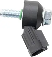 Engine Knock Detonation Sensor for Buick for Cadillac for Chevy Gmc for Hummer for Isuzu Olds,12567446,Ks154