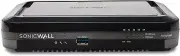 SonicWall SOHO 250 Series Firewall Appliance Black 02-SSC-0938 -SB4717