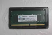 Axiom 8 GB DDR4-2666 MHz SODIMM PC4-21300 #4VN06AA-AX 260-pin 2666 SDRAM Memory