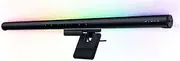 Razer Aether Monitor Light Bar – RGB LED Light Bar for Gamer Rooms - Smart Home Ready, Matter Compatible, Works with Google Assistant or Amazon Alexa.