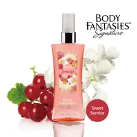 在飛比找PChome24h購物優惠-【Body Fantasies身體幻想】晨曦 香氛噴霧94m