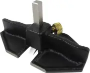 Black Hardware Planer Small Router Plane With Precision Ground Blade And Sole