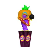 Killer Klowns from Outer Space - Baby Klown Blacklight Pop!