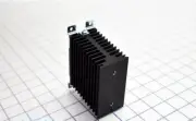 SSR-HS Opto 22 Miscellaneous Solid State Relay (SSR) Heatsink for Power Series