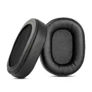 Earpad Cushion Earpad Pillow Foam Cover Replacement For JBL Live 650BTNC Headset