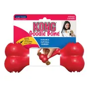 Classic Goodie Bone Dog Toy