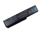 New Laptop Battery PA3817U-1BRS Li-ion PABAS228 for Toshiba Satellite L750 L750D