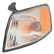 NEW Corner Light For 97-99 Toyota Camry Driver Side Incandescent w/ Bulb (for: Toyota)